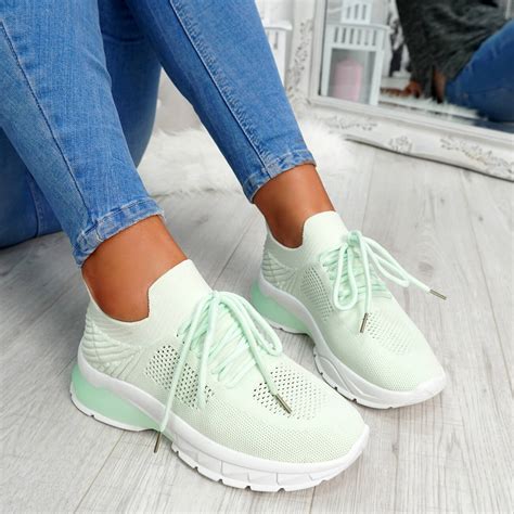 Women's Sneakers 